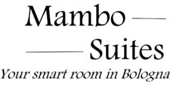 Mambo Suites Bologna